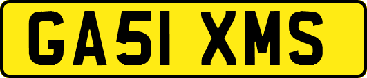 GA51XMS