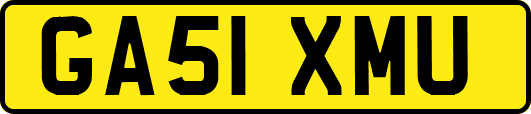 GA51XMU
