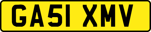 GA51XMV
