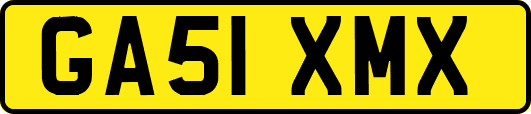 GA51XMX