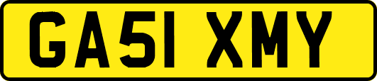 GA51XMY