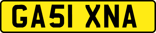 GA51XNA