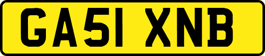 GA51XNB