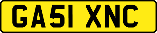 GA51XNC
