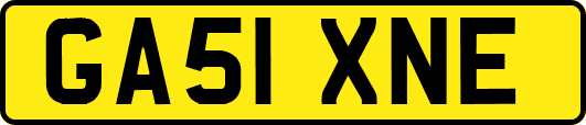 GA51XNE