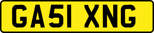 GA51XNG