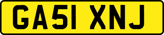 GA51XNJ