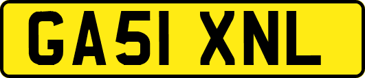 GA51XNL