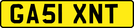 GA51XNT