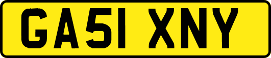 GA51XNY