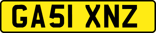 GA51XNZ