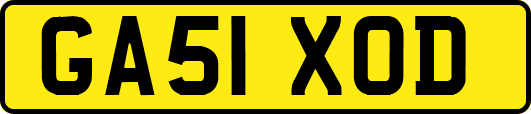 GA51XOD
