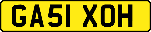 GA51XOH