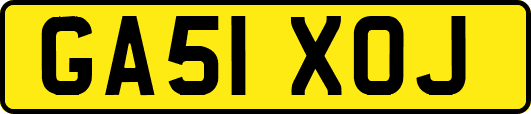 GA51XOJ