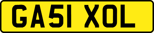 GA51XOL