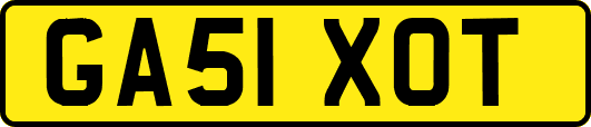 GA51XOT