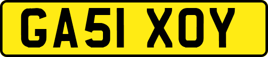 GA51XOY