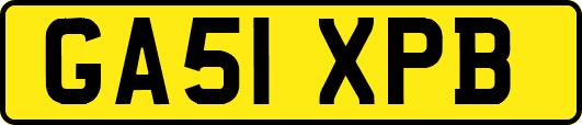 GA51XPB