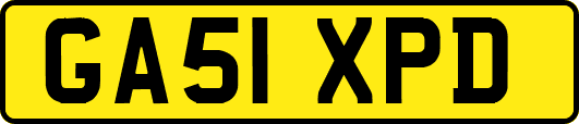 GA51XPD