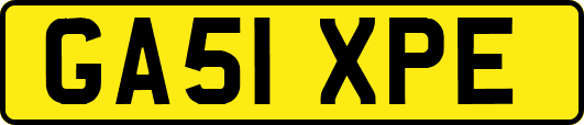 GA51XPE