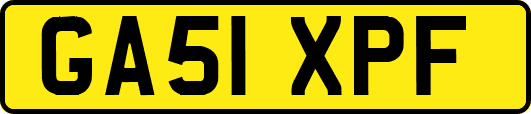 GA51XPF