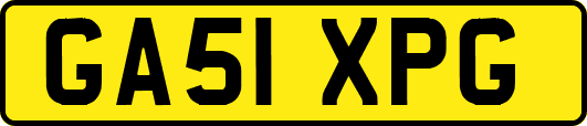 GA51XPG