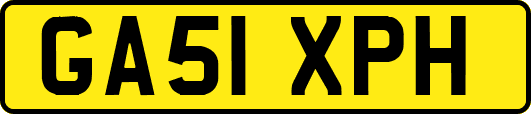 GA51XPH