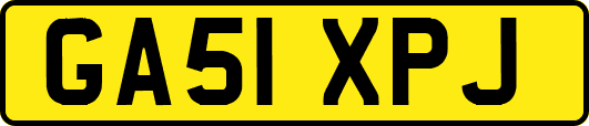 GA51XPJ