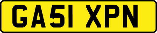GA51XPN