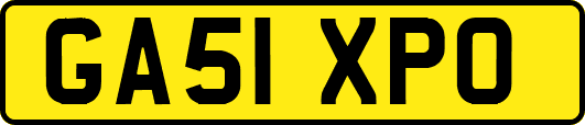 GA51XPO