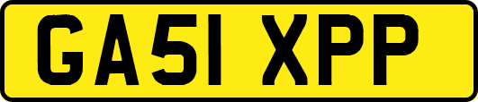 GA51XPP