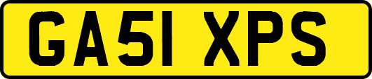 GA51XPS