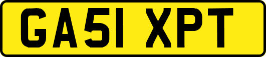 GA51XPT