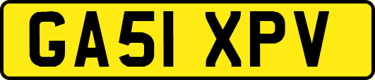 GA51XPV