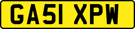 GA51XPW