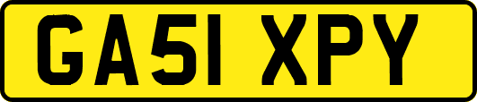 GA51XPY