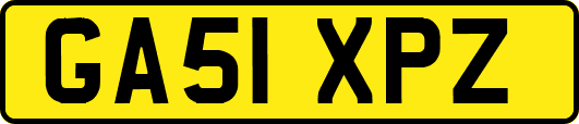 GA51XPZ