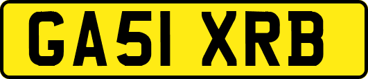 GA51XRB