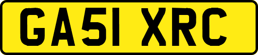 GA51XRC