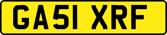 GA51XRF