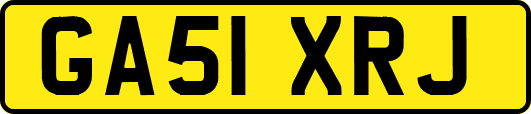 GA51XRJ