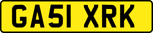 GA51XRK