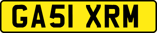 GA51XRM