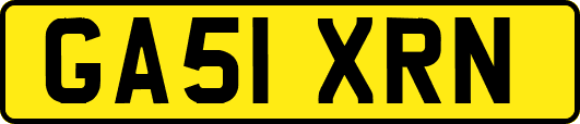 GA51XRN