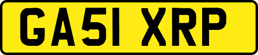GA51XRP