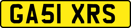 GA51XRS