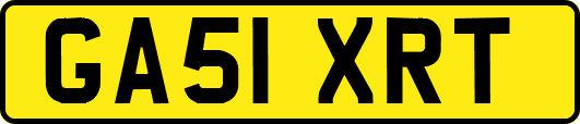 GA51XRT