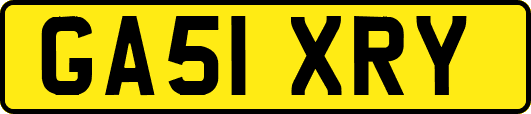 GA51XRY