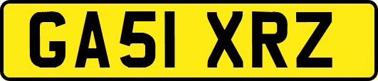 GA51XRZ