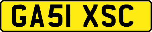 GA51XSC